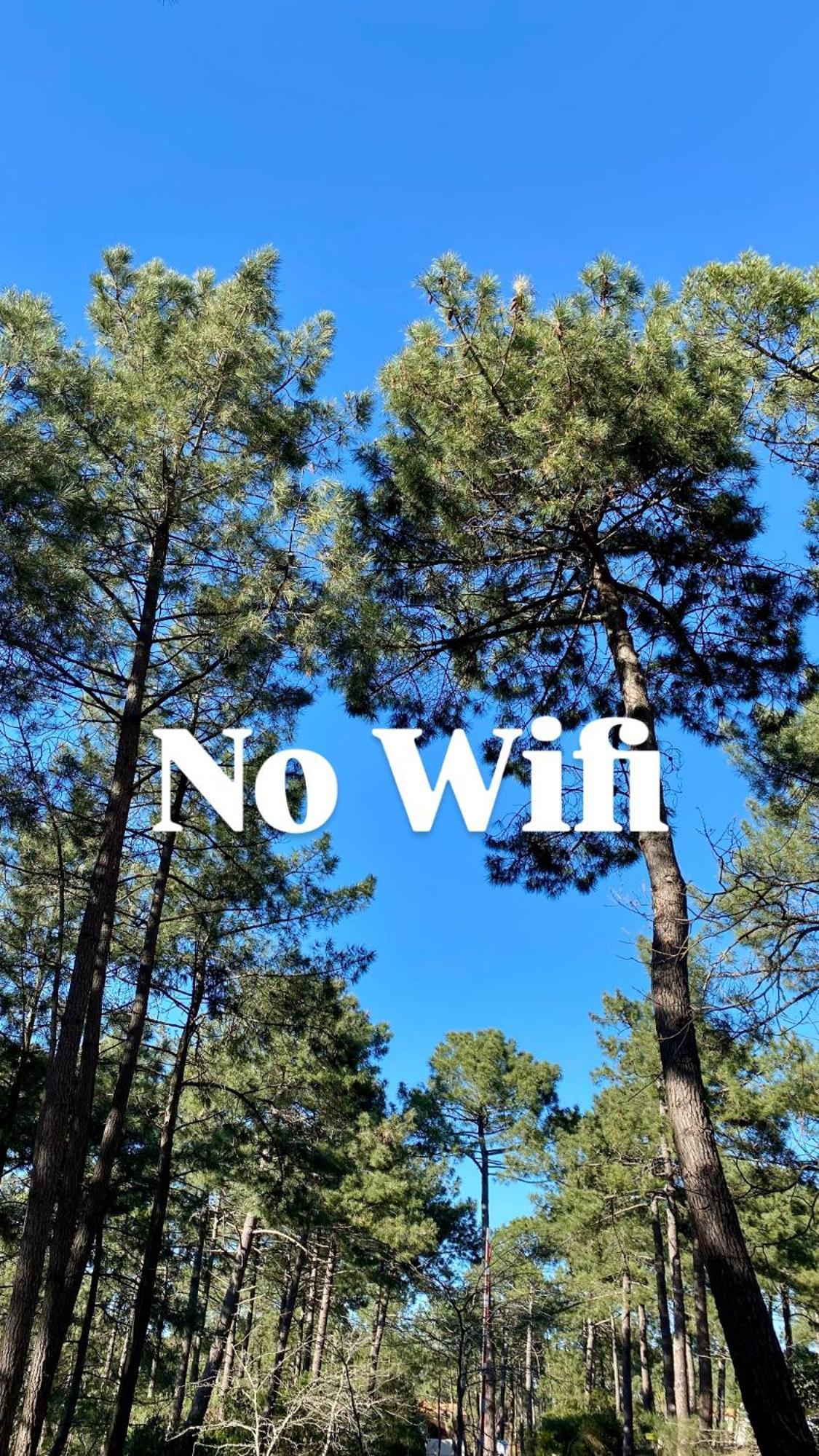 Apt Les Grands Pins, Entre Foret, Lac Et Ocean 卡尔康 外观 照片